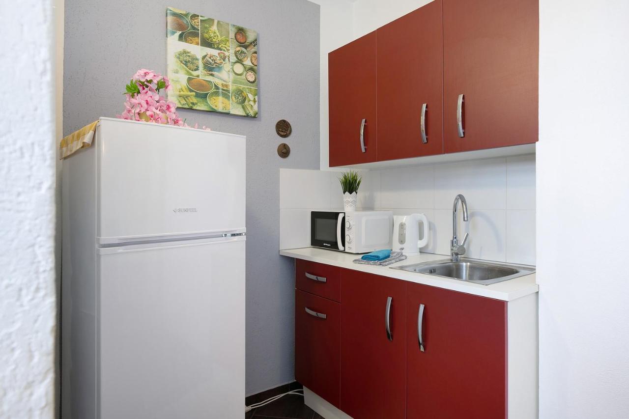 Casa Maria Villa Плая Бланка Екстериор снимка